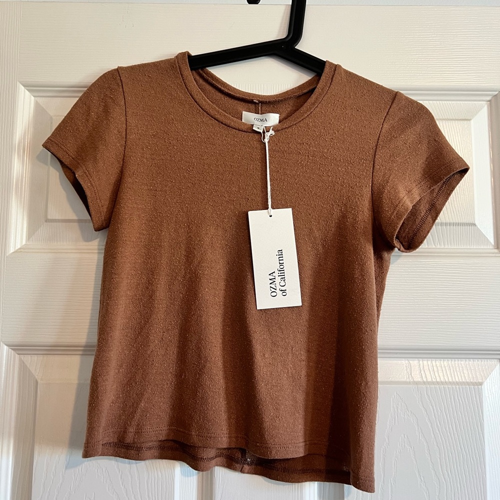 Ozma of California Lou Tee, Small